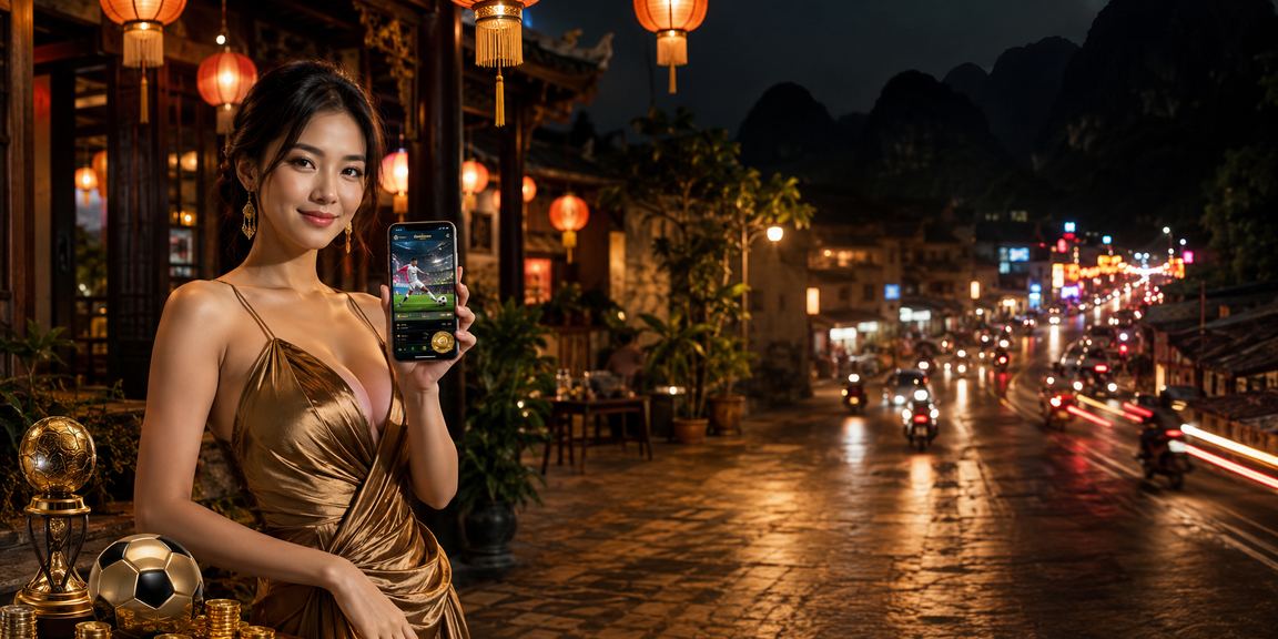 game qq88 đặt cược esports Ninh Bình