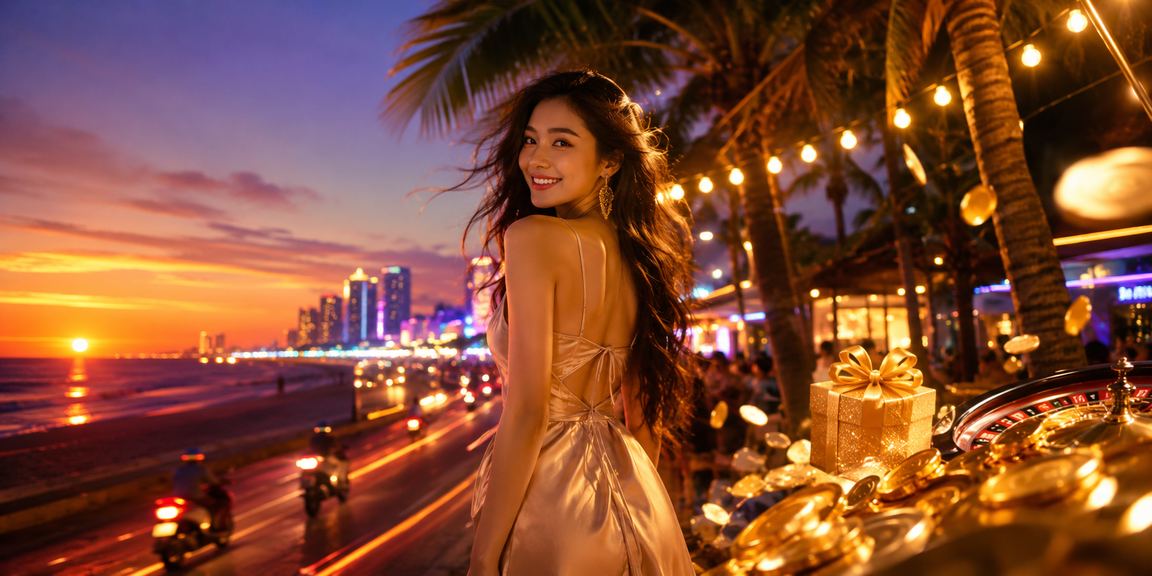 game qq88 ứng dụng casino Việt Nam
